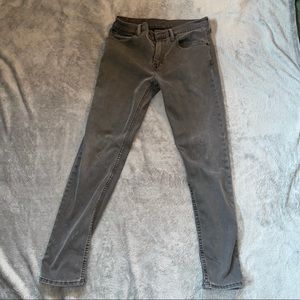 31x32 512 Levi’s Skinnys